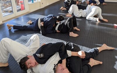Preventing the Most Common BJJ Injuries