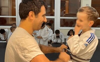 Leveraging the Benefits of Training BJJ with a Gi vs. No-Gi